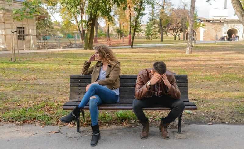 When Should Couples Seek Counseling for Conflict